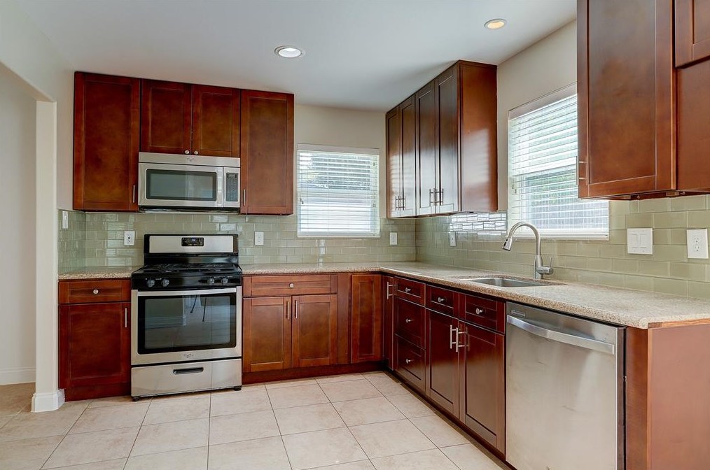 5014 Arvilla Ln, Houston TX  77021-2921 exterior