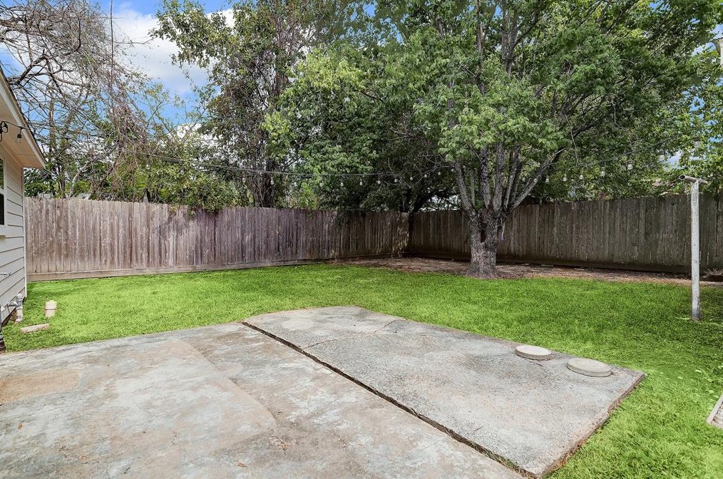 5014 Arvilla Ln, Houston TX  77021-2921 exterior