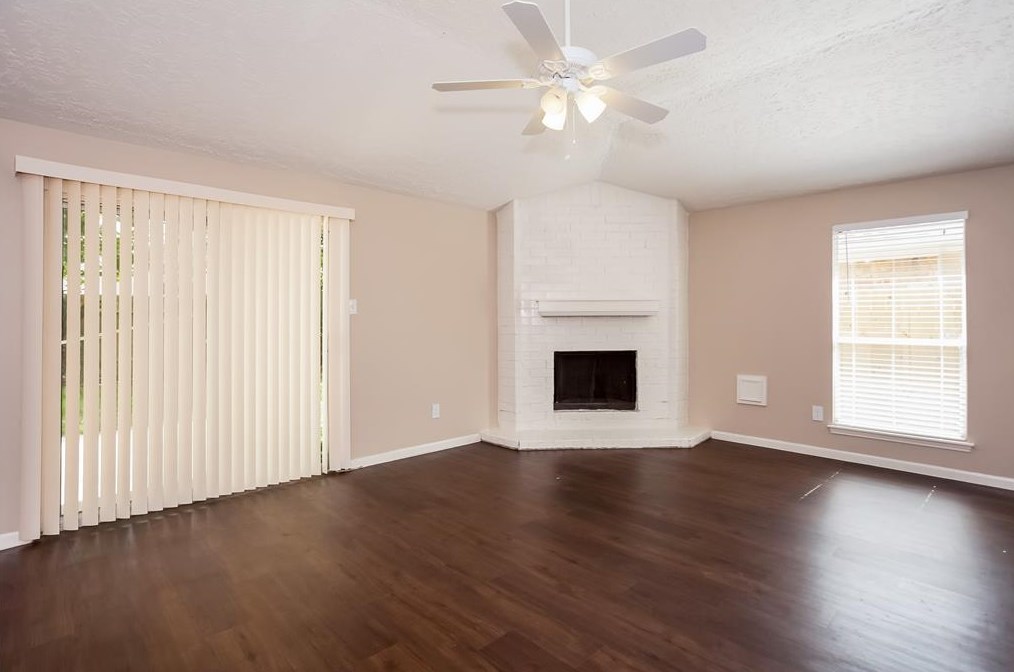 20070 Navaho Trl, Katy TX  77449-4917 exterior