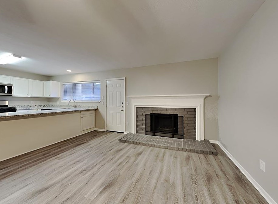 9202 Wallingham Dr, Spring TX  77379-4452 exterior