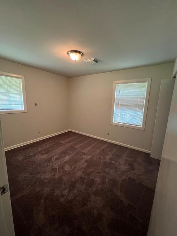 2834 Monticello Dr, Houston TX  77045-3714 exterior