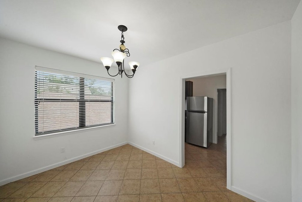 406 Quitman St, Houston TX  77009-7766 exterior