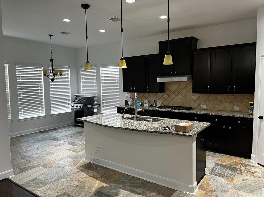 10303 Texas Sage Way, Cypress TX  77433-6453 exterior