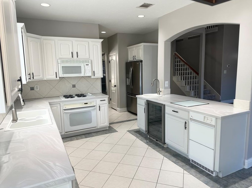 23226 Triple Spur Ln, Spring TX  77373-8105 exterior