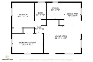 749 Ferguson Dr, Cleveland, TX 77327 - Photo 43