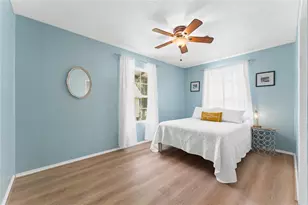 749 Ferguson Dr, Cleveland, TX 77327 - Photo 13