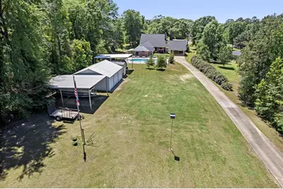 3084 Texas State Highway 63 W W, Jasper, TX 75951 - Photo 37