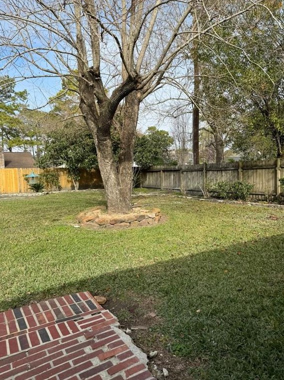 15411 Golden Eagle Dr, Humble TX  77396-2218 exterior