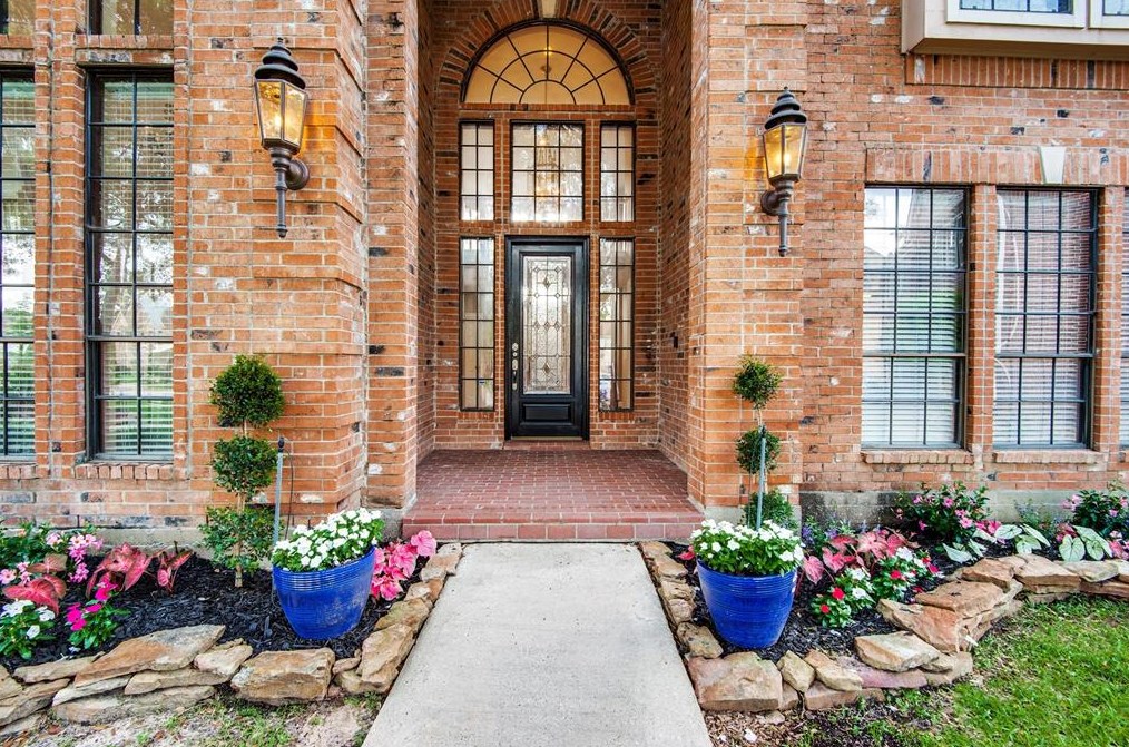 17315 Klee Cir, Spring TX  77379-6264 exterior
