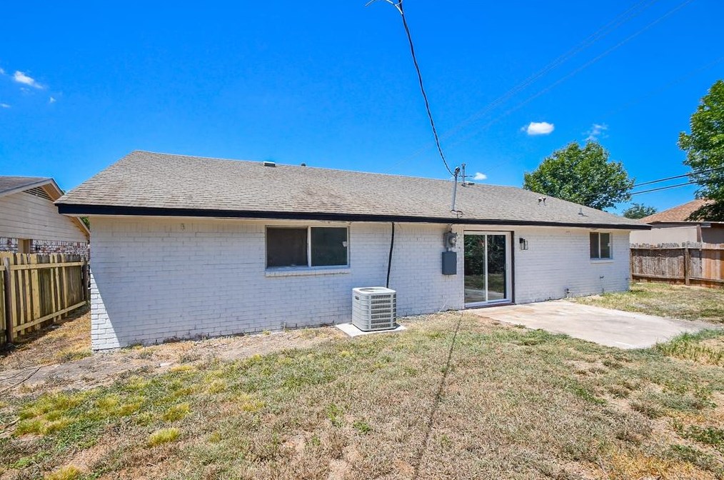 4134 Brookston St, Houston TX  77045-3226 exterior