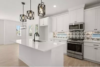 7655 Meadow Mouse Lane, Katy, TX 77493 - Photo 5