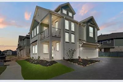 7655 Meadow Mouse Lane, Katy, TX 77493 - Photo 3