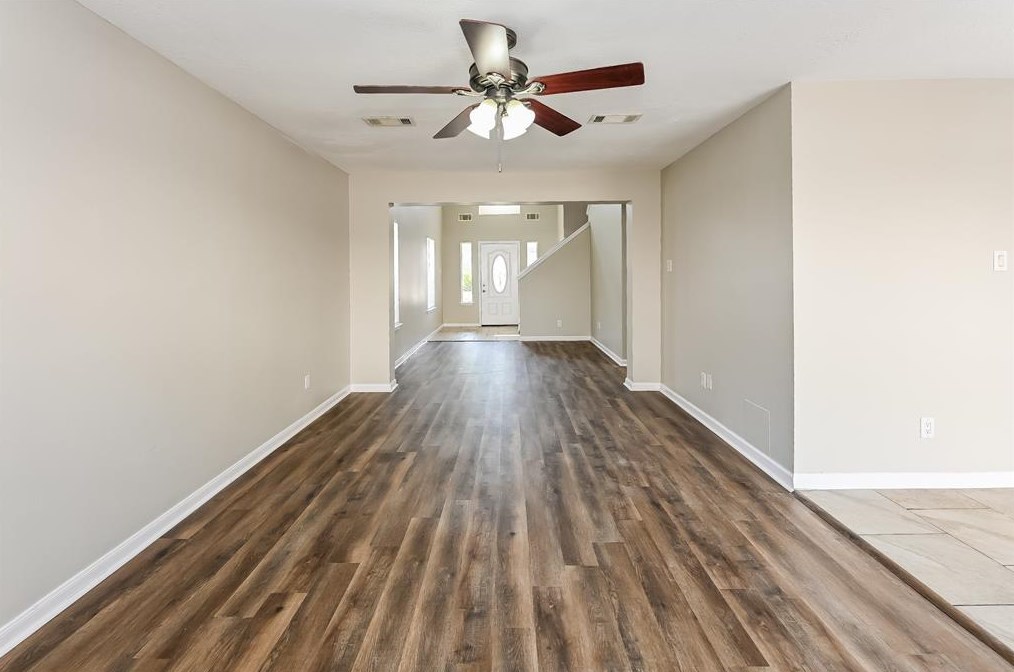 11915 Kewalo Basin Ln, Houston TX  77034-3668 exterior