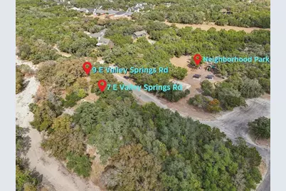 9 E Valley Spring Road, Wimberley, TX 78676 - Photo 3