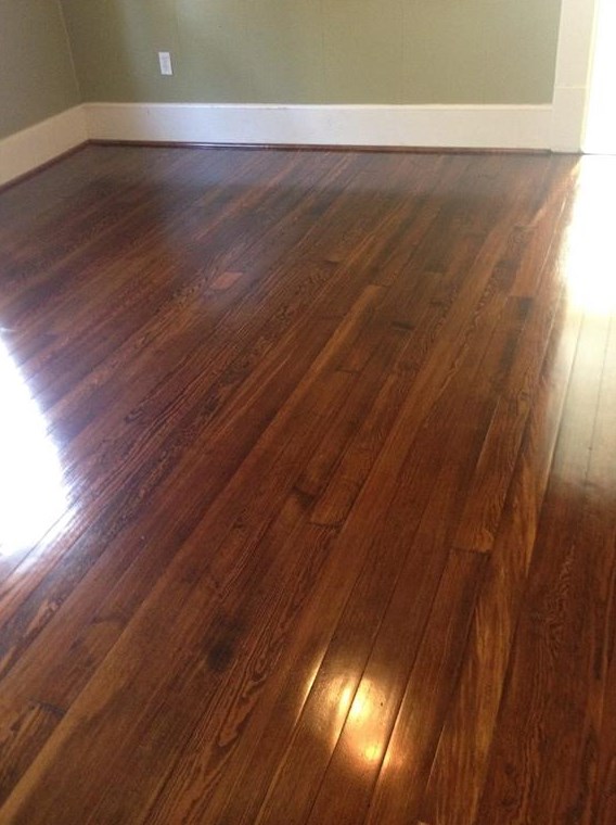 1022 Rutland St, Houston TX  77008-4137 exterior