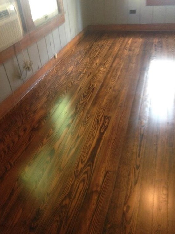1022 Rutland St, Houston TX  77008-4137 exterior