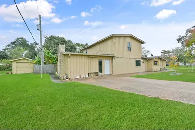 1804 36th Street N, Texas City, TX 77590 - Photo 1