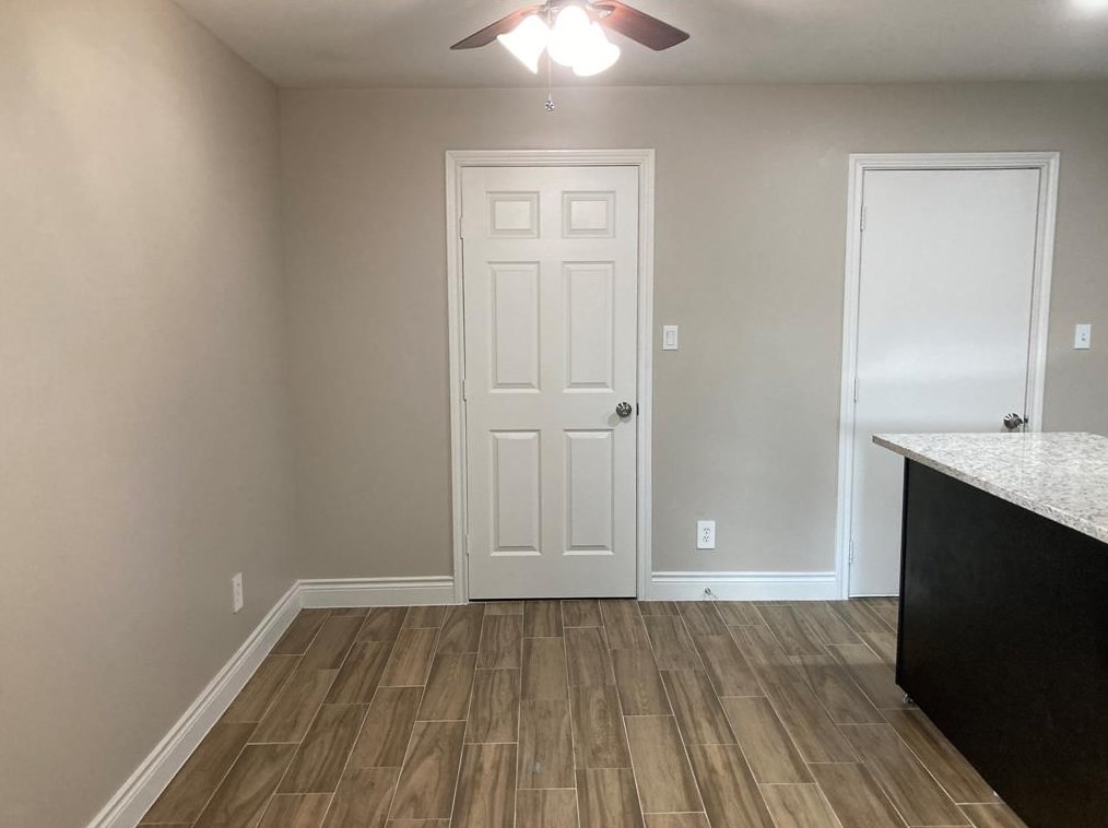 6935 Keller St, Houston TX  77087-2611 exterior