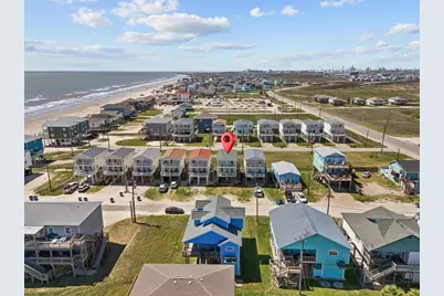 127 Howard, Surfside Beach, TX 77541 - Photo 5