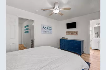 127 Howard, Surfside Beach, TX 77541 - Photo 29