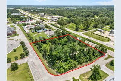 10527 Highway 242, Conroe, TX 77385 - Photo 1