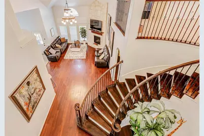 20307 Cortina Valley Drive, Cypress, TX 77433 - Photo 5