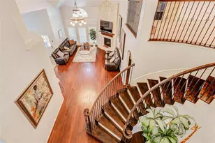 20307 Cortina Valley Dr, Cypress, TX 77433 - Photo 5