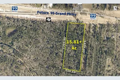 27484 Fm 1485 Road, New Caney, TX 77357 - Photo 5