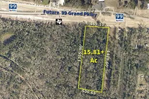 27484 Fm 1485 Rd, New Caney, TX 77357 - Photo 5