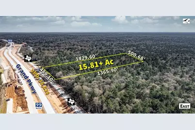 27484 Fm 1485 Road, New Caney, TX 77357 - Photo 3