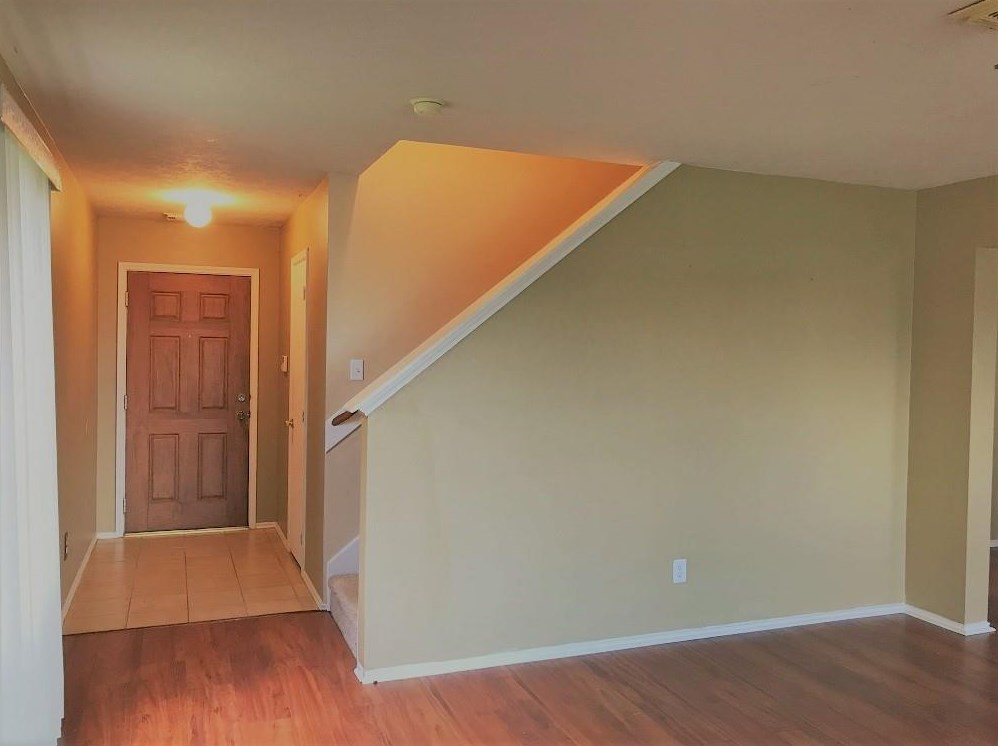 3734 Bent Springs Ln, Katy TX  77449-8142 exterior