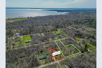 415 Cherokee Forest Lane, Livingston, TX 77351 - Photo 1