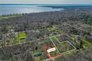 415 Cherokee Forest Ln, Livingston, TX 77351 - Photo 1