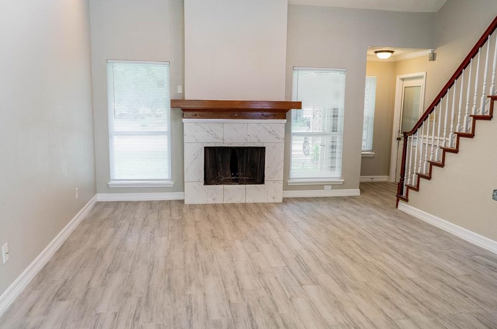 23014 Sugar Bear Dr, Spring TX  77389-3969 exterior