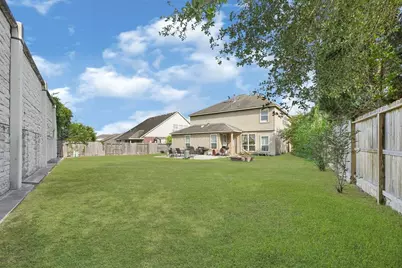742 Northridge Terrace Lane, Spring, TX 77373 - Photo 13