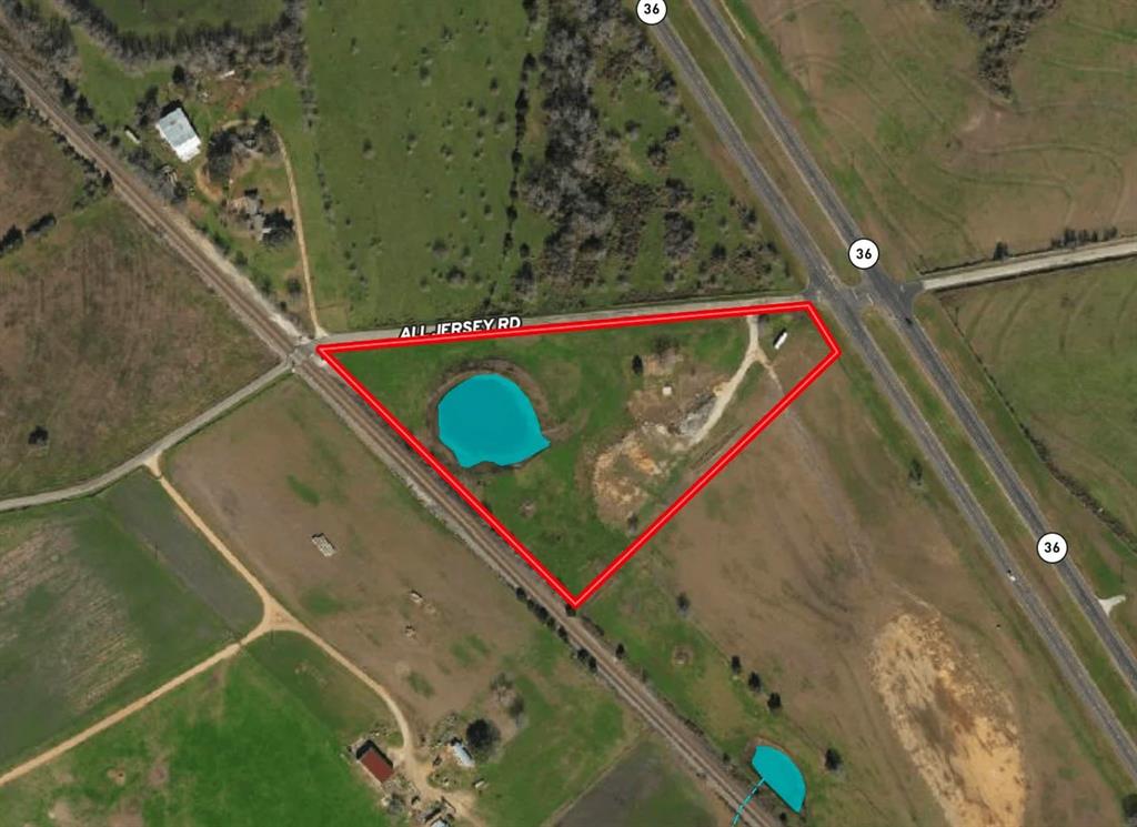 Tract 1 Hwy 36 S, Brenham, TX 77833 MLS 43815344 Coldwell Banker