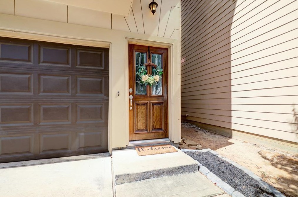 872 Fisher St, Houston TX  77018-5324 exterior