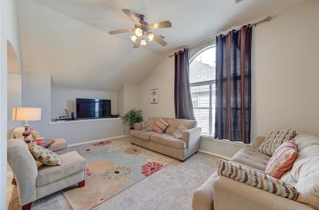 4615 Mason Ct, Sugar Land TX 77479-5408 exterior