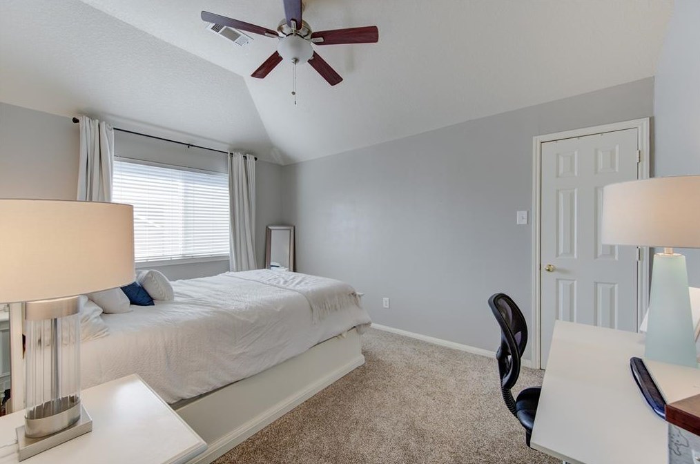 4615 Mason Ct, Sugar Land TX 77479-5408 exterior