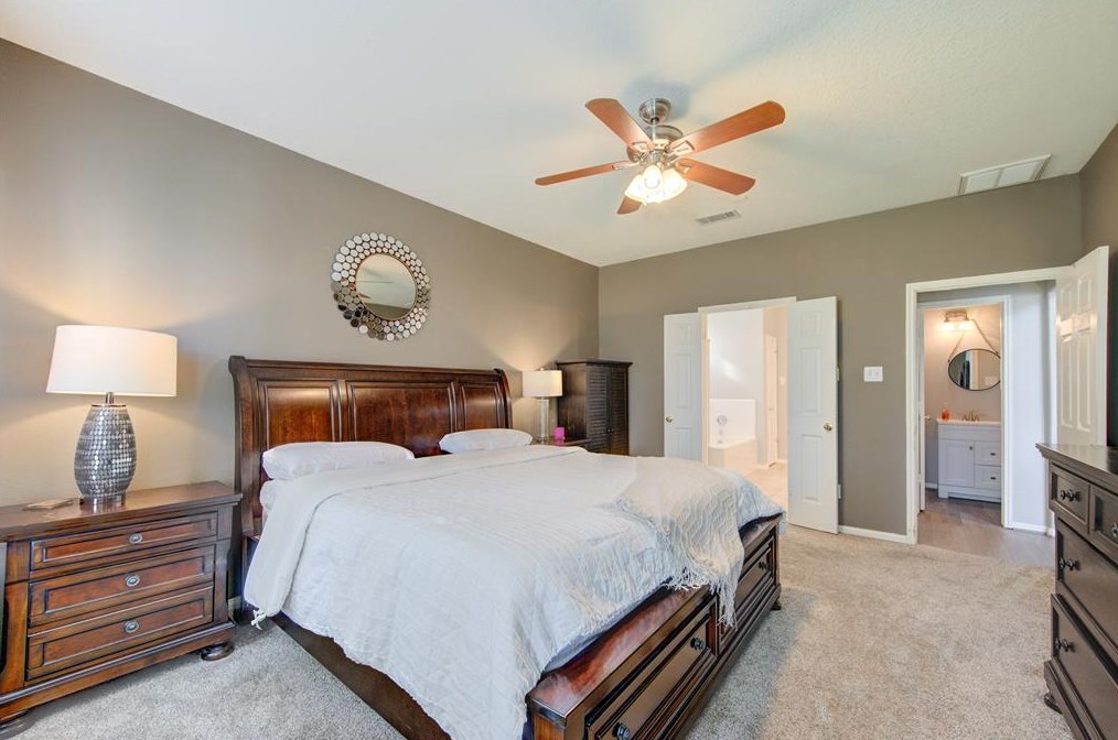 4615 Mason Ct, Sugar Land TX 77479-5408 exterior