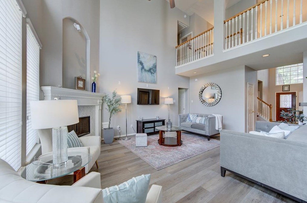 4615 Mason Ct, Sugar Land TX 77479-5408 exterior