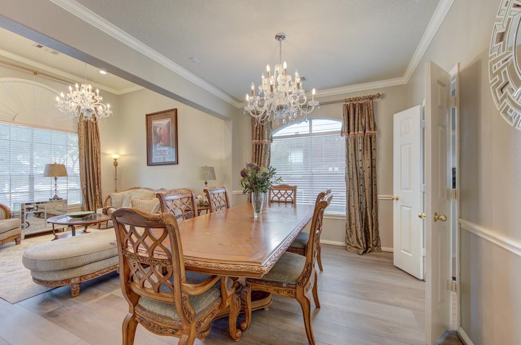 4615 Mason Ct, Sugar Land TX 77479-5408 exterior