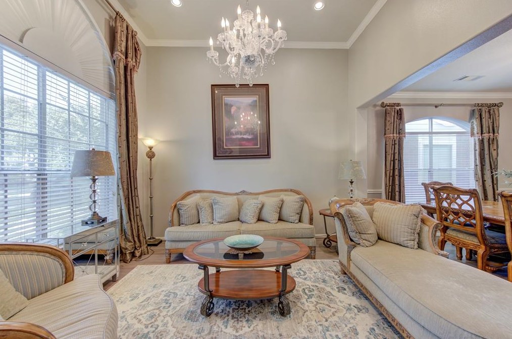 4615 Mason Ct, Sugar Land TX 77479-5408 exterior