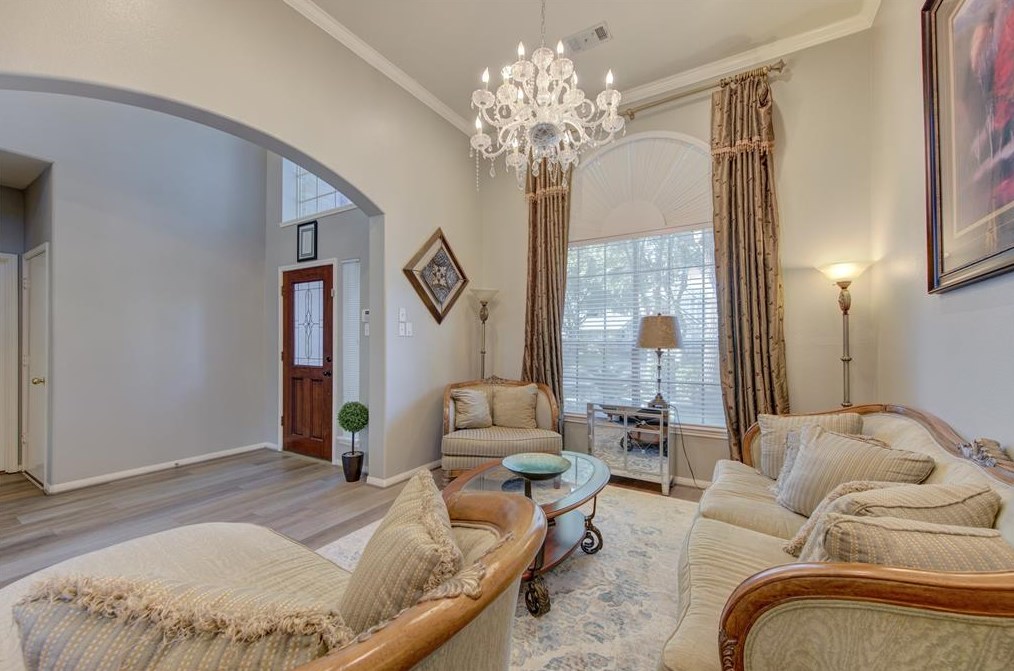 4615 Mason Ct, Sugar Land TX 77479-5408 exterior