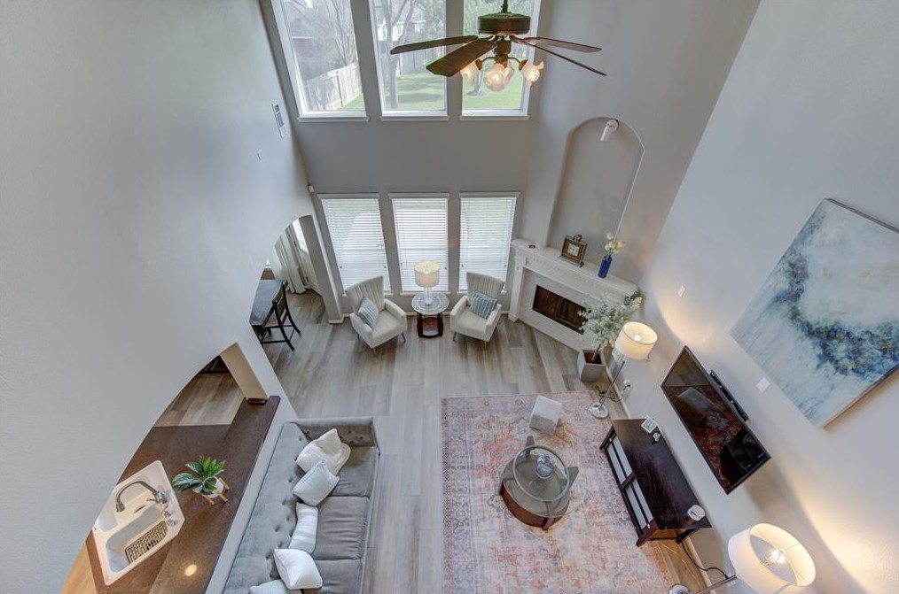 4615 Mason Ct, Sugar Land TX 77479-5408 exterior