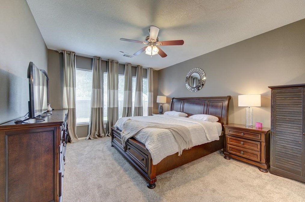 4615 Mason Ct, Sugar Land TX 77479-5408 exterior