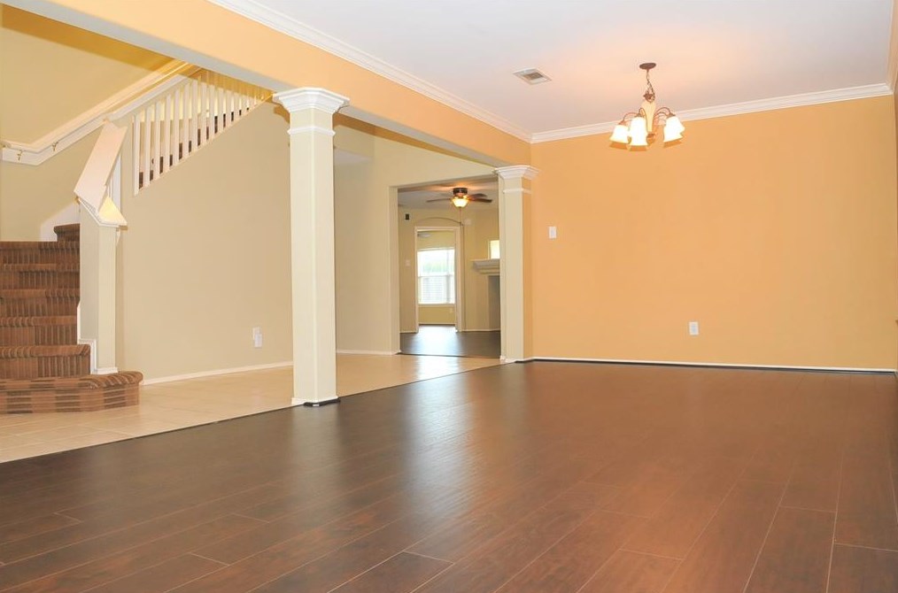 14735 Arbor Trace Ct, Cypress TX  77429-8096 exterior