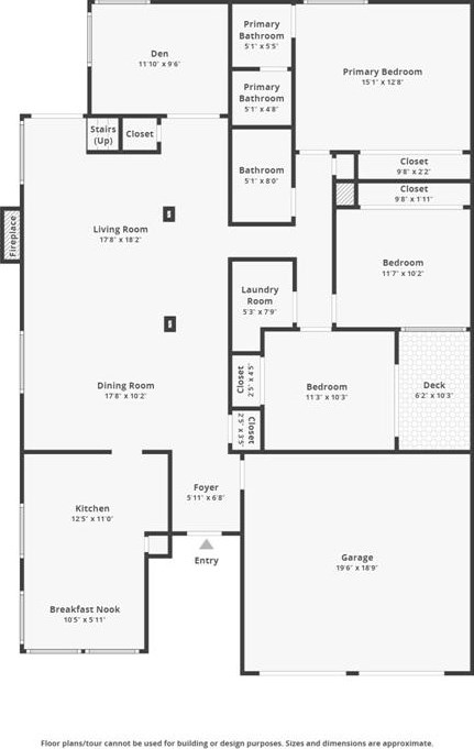 19715 Coppervine Ln, Houston TX  77084-4765 exterior