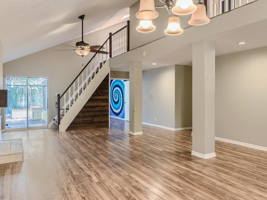 19715 Coppervine Ln, Houston TX  77084-4765 exterior