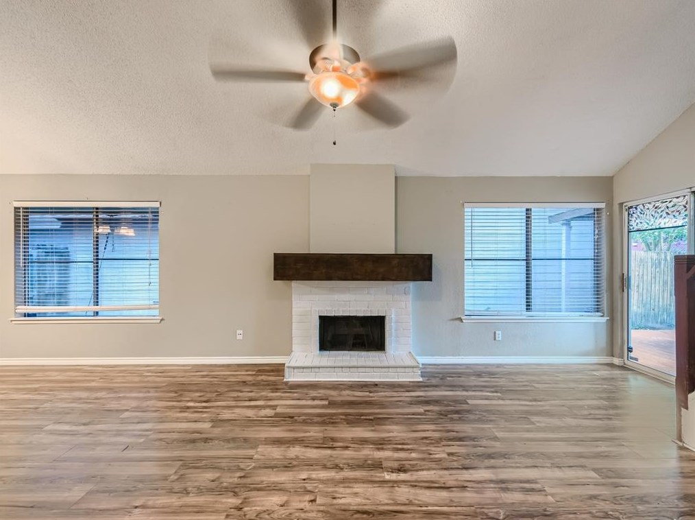 19715 Coppervine Ln, Houston TX  77084-4765 exterior